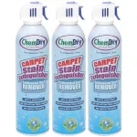 ChemDry Chem-Dry Stain Extinguisher Spot Cleaner, 3-Pack, 54 oz thumbnail 1