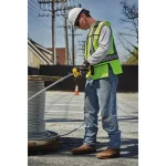 DEWALT 20V MAX Cordless ACSR Cable Cutting Tool with 2.0Ah Battery and Charger thumbnail 2