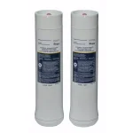 Whirlpool UltraEase Replacement Pre-Filter and Post-Filter Set for Whirlpool RO Systems WHAROS5 & WHER25, 2-Pack thumbnail 1