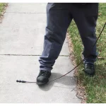 Eagle Tool US 3/4 in. Dirt Auger System for Sidewalks and Driveways - Switch Bit Line thumbnail 2