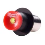 Milwaukee LED Upgrade Bulb for M12, M18, and V28 Power Tool Work Lights thumbnail 1