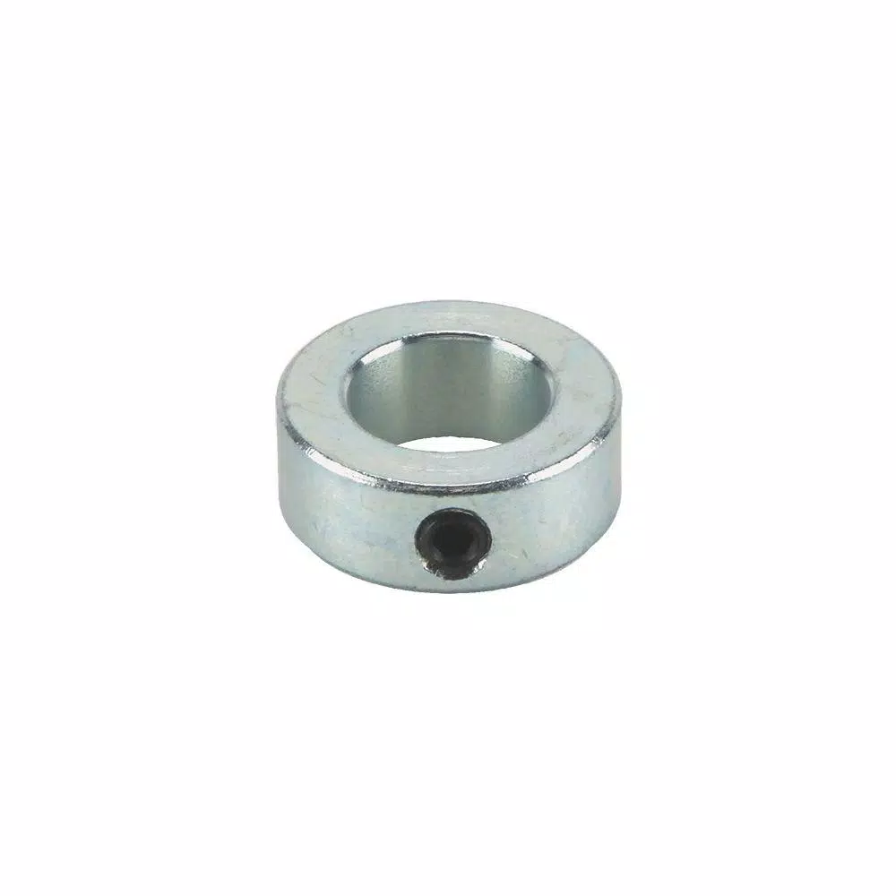 Klein Tools 1.50 in. Steel Connecting Bar Lock Collar