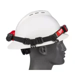 Milwaukee REDLITHIUM USB Rechargeable LED Flood Light and Low-Profile Headlamp 2-Pack thumbnail 5