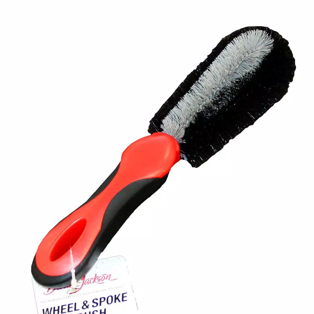 Barrett-Jackson Deluxe Car Wash, Dry, and Polish Kit