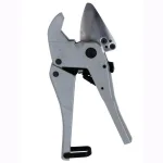 General Tools PVC Cutting Pliers with Ratchet System and Replaceable High-Carbon Steel Blade thumbnail 5