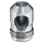 Hilti SPN CN Round Replacement Die for SPN 6 Cordless Nibblers thumbnail 1