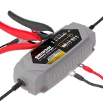 Smartech Products Smarter IC-3500 3.5A Smart Automotive Battery Charger, Maintainer & Repairer for 6V/12V Lead-Acid and Lithium Batteries thumbnail 1