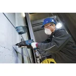 Bosch GBH2-26 Bulldog Xtreme 8 Amp SDS-Plus Rotary Hammer Drill with Carrying Case thumbnail 6