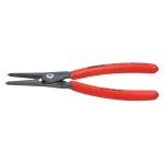KNIPEX 4-Piece Precision Snap Ring Pliers Set with Tool Roll thumbnail 7