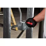 Milwaukee 8-Piece Screwdriver Set with ECX Bits thumbnail 13