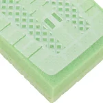 Libman Big Gator Mop Refill, Heavy-Duty Butterfly Sponge Mop Replacement thumbnail 3