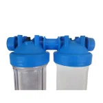 NuvoH2O Manor + Taste Salt-Free Water Softener and Filtration System thumbnail 5