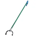 Unger Pro Nifty Nabber 48 in. Trash Grabber with Built-in Magnet thumbnail 1