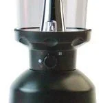 Dorcy 400 Lumen LED Twin Globe Lantern, Waterproof & Submersible, Green thumbnail 6