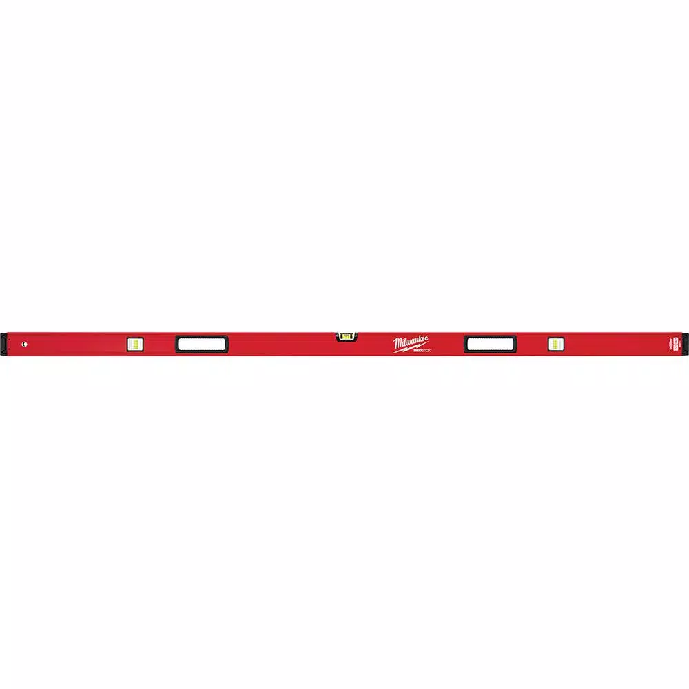 Milwaukee REDSTICK 72 in. Box Beam Level