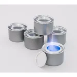 Unbranded SERVE-RITE Ethanol Jelled Chafing Fuel, 2-Pack (Case of 6) thumbnail 2