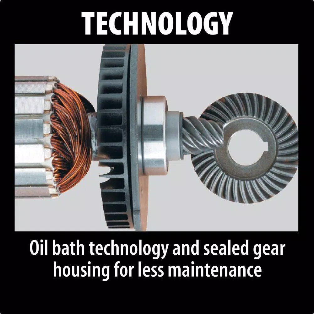 Makita 15 Amp 7-1/4 in. Corded Hypoid Circular Saw with 24T Carbide Blade