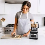 Ninja Professional Plus Kitchen System with Auto-iQ, 1400 Peak Watts, 72 oz. Pitcher & 64 oz. Processor Bowl thumbnail 8
