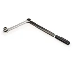 Husky 15-Piece Serpentine Belt Tool Set with 3/8 in. Drive Ratchet and Sockets thumbnail 2