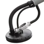 Porter-Cable 4.7 Amp Corded Drywall Sander with 8-7/8 in. Sanding Pad and 13 ft. Dust Collection Hose thumbnail 9
