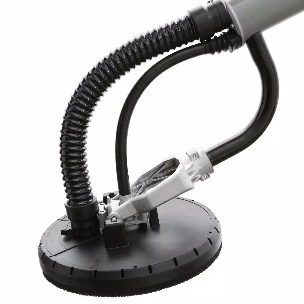 Porter-Cable 4.7 Amp Corded Drywall Sander with 8-7/8 in. Sanding Pad and 13 ft. Dust Collection Hose