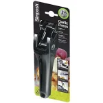 Simposh Garlic Press - Green Ergonomic Mincer and Crusher with Removable Stainless Steel Plate thumbnail 9