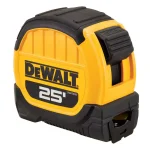 DEWALT 25 ft. x 1-1/8 in. Tape Measure, 4-Pack - Durable Residential Construction Hand Tool thumbnail 3