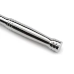 TEKTON 1/2 in. Drive 24 in. Breaker Bar with 180° Flex Head thumbnail 4