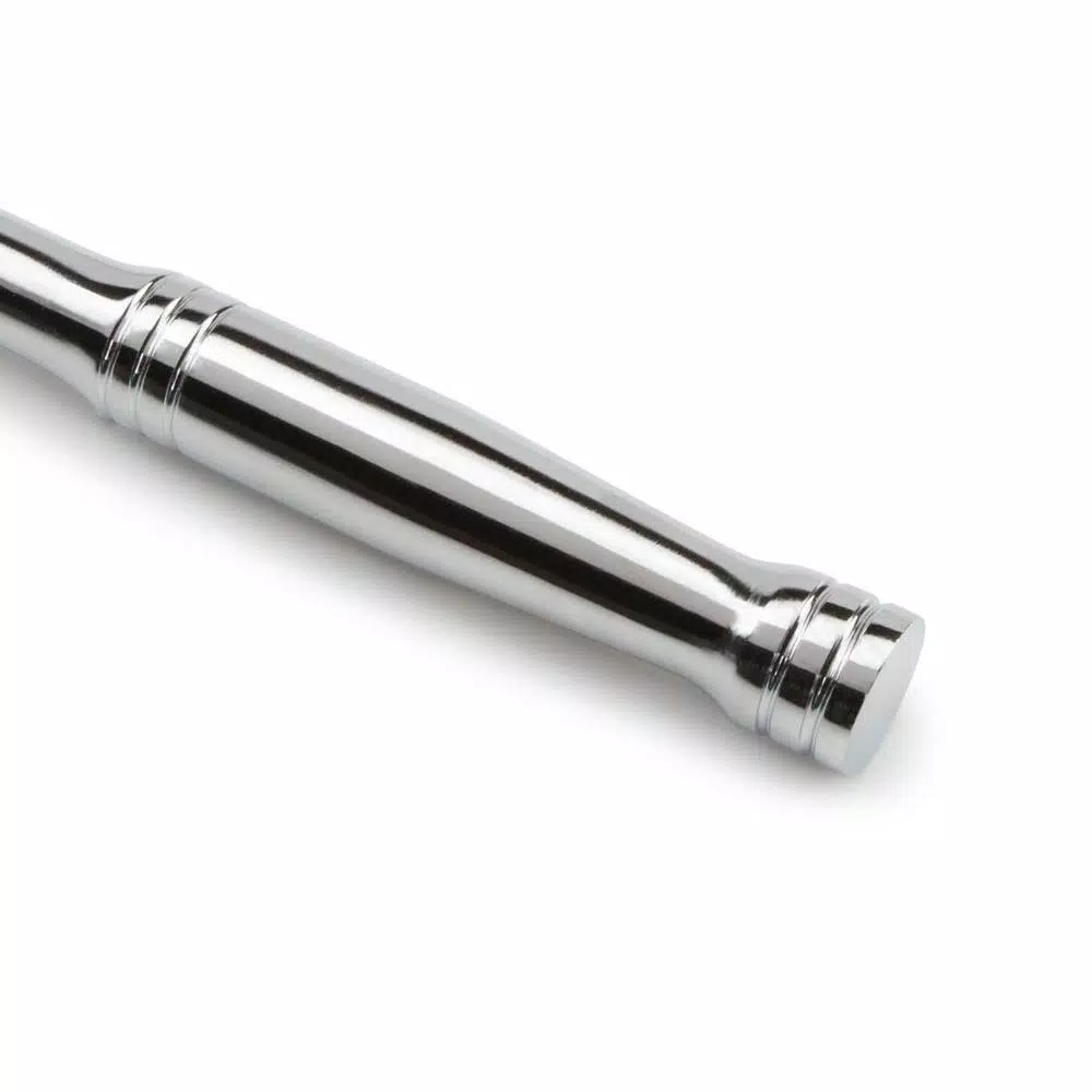 TEKTON 1/2 in. Drive 24 in. Breaker Bar with 180° Flex Head