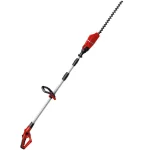 Einhell PXC 18V Cordless 18 in. Telescoping Pole Hedge Trimmer, 0.5 in. Cutting Diameter (Tool Only) thumbnail 1