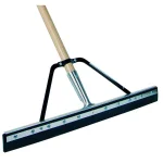 Quickie Bulldozer 24 in. Floor Squeegee 2-Pack thumbnail 1