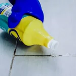 Zep Grout Cleaner and Brightener, 32 fl. oz. thumbnail 8