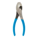 Channellock 4-1/2 in. Little Champ Slip Joint Pliers thumbnail 1