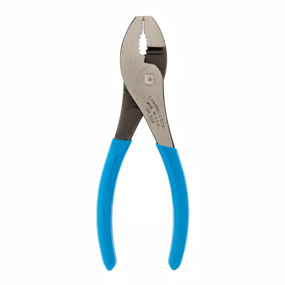 Channellock 4-1/2 in. Little Champ Slip Joint Pliers