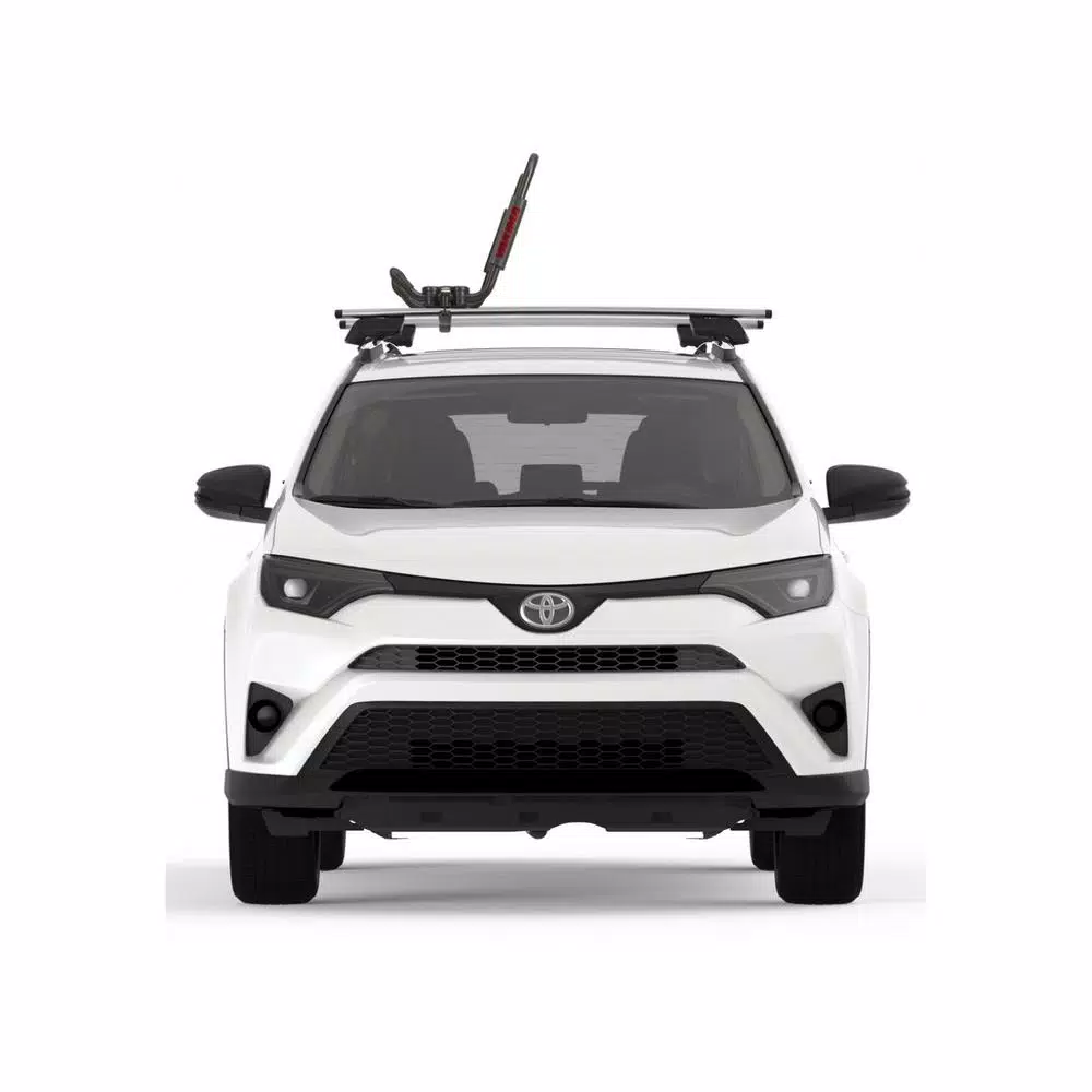 Yakima JayHook Kayak and Canoe Roof Rack J-Cradle Carrier