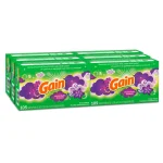 Gain Moonlight Breeze Dryer Sheets, 105-Count (6-Pack, 630 Total Sheets) thumbnail 1