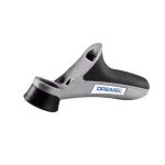 Dremel 3-Piece Black Detailer's Rotary Tool Grip Attachment Kit thumbnail 1