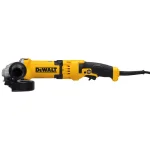 DEWALT 13-Amp 6 in. High Performance Corded Angle Grinder with E-Clutch thumbnail 2