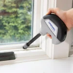 Dremel Versa Detail Brush with 4 in. Extender and Industrial Grade Nylon Bristles thumbnail 7
