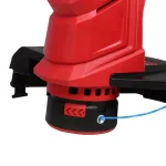 Powerworks 20V Cordless 10 in. String Trimmer, Tool Only, STP301 thumbnail 5
