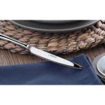Artaste Rain II 12-Piece Forged 18/10 Stainless Steel Dinner Knife Set thumbnail 6