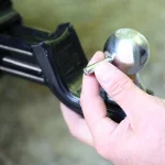 TowSmart Class 3 Interchangeable Chrome Hitch Ball System - 1-7/8 in., 2 in., and 2-5/16 in. thumbnail 4