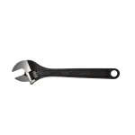 Wright Tool Wright 12 in. Adjustable Wrench with WrightDrive and WrightGrip, 1-1/2 in. Max Capacity thumbnail 2
