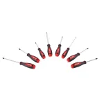 Milwaukee 8-Piece Screwdriver Set with ECX Bits thumbnail 12