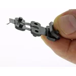 Ideal Spacers and Shims for Electrical Outlets and Switches (2 Packs of 25) thumbnail 12