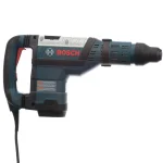 Bosch 13.5 Amp SDS-Max Corded Rotary Hammer Drill with Carrying Case thumbnail 3