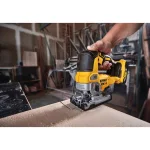 DEWALT 20V MAX XR Cordless Brushless 5 in. Random Orbital Sander & Jigsaw Combo Kit with 5.0Ah Battery thumbnail 15