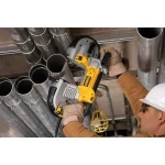 DEWALT DWM120 10 Amp Deep Cut Portable Band Saw thumbnail 12