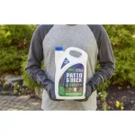 Scotts Outdoor Cleaner Patio and Deck with ZeroScrub Technology, 1 Gal. thumbnail 6