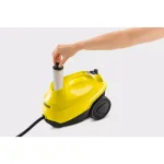 Karcher SC 3 EasyFix Steam Cleaner, 1450W, Sanitizes & Disinfects Hard Surfaces thumbnail 6